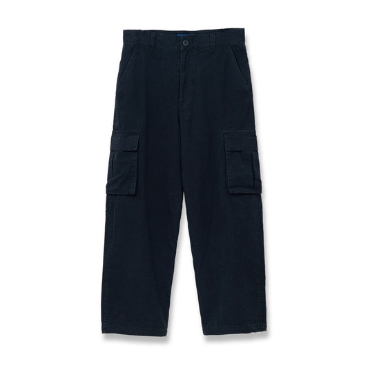 Cotton Cargo Pant