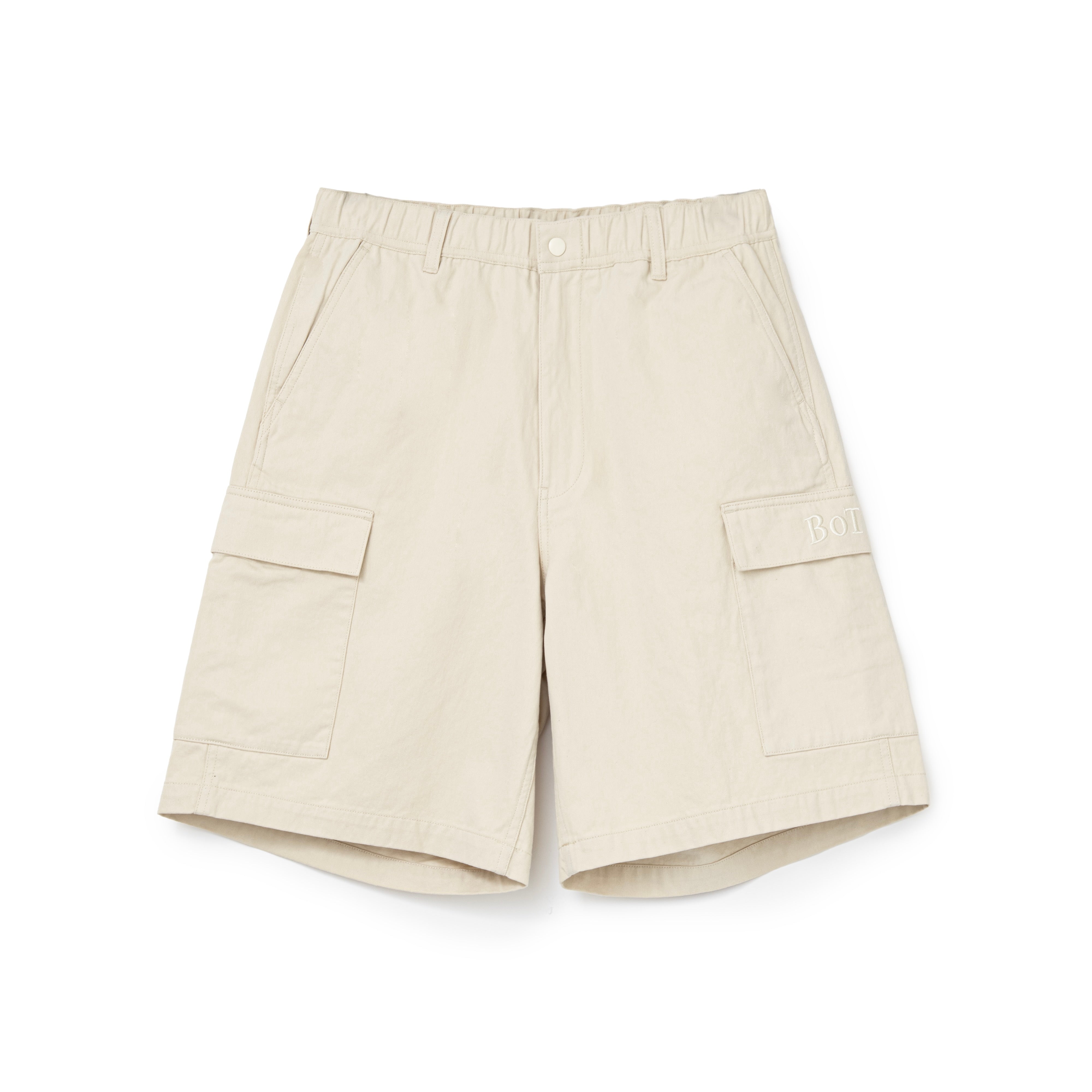 SHORTS – BoTT