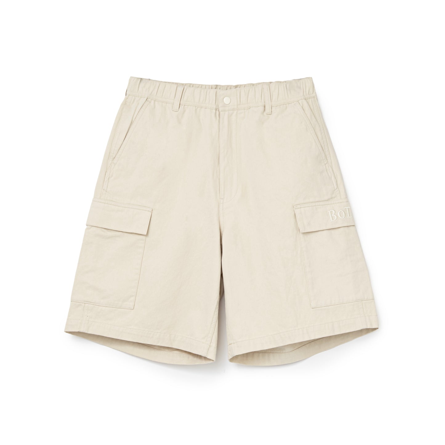 Cotton Cargo Short