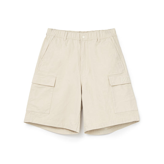 Cotton Cargo Short
