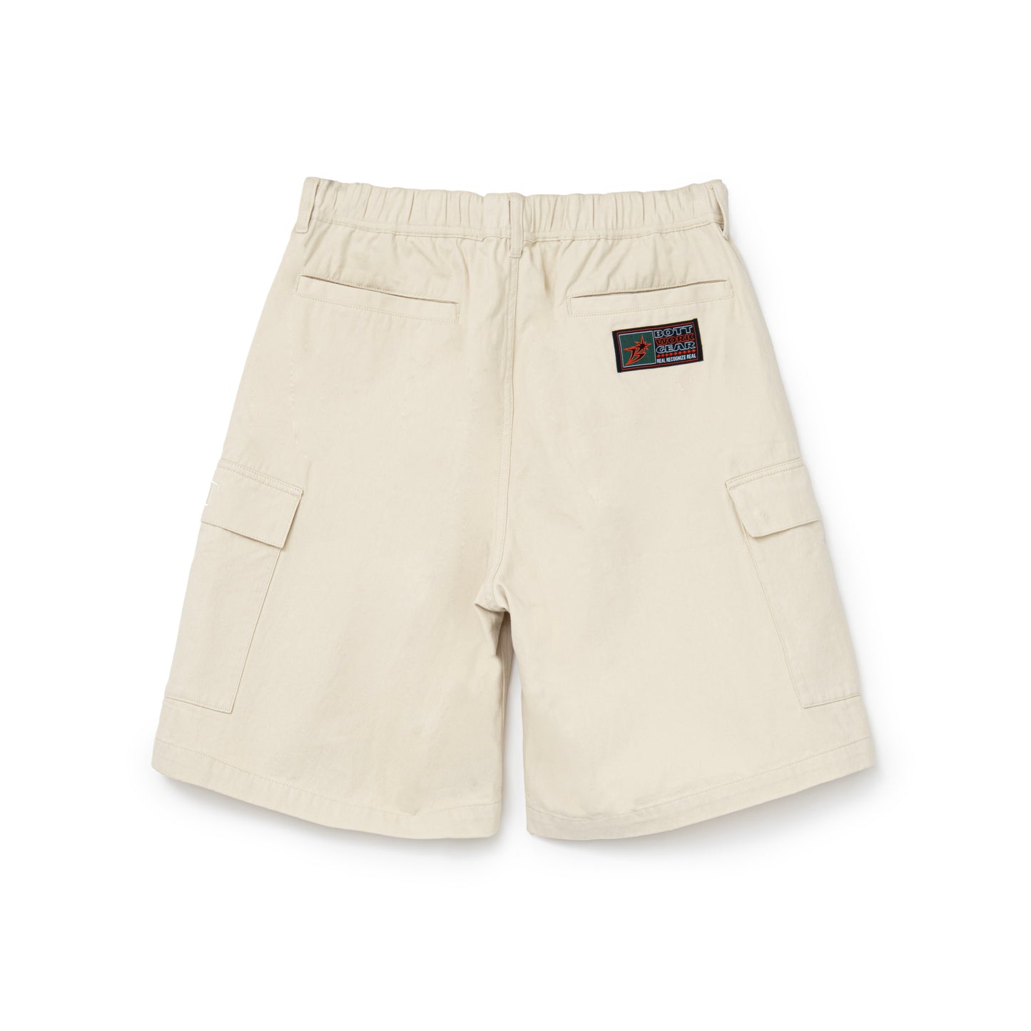 Cotton Cargo Short