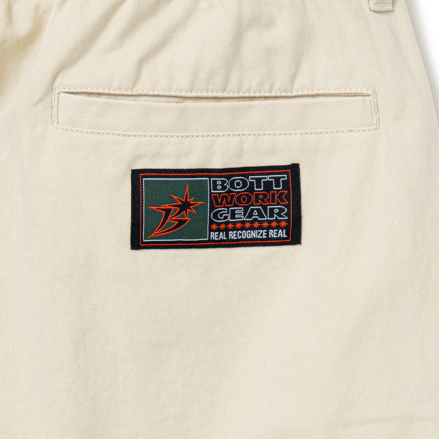 Cotton Cargo Short