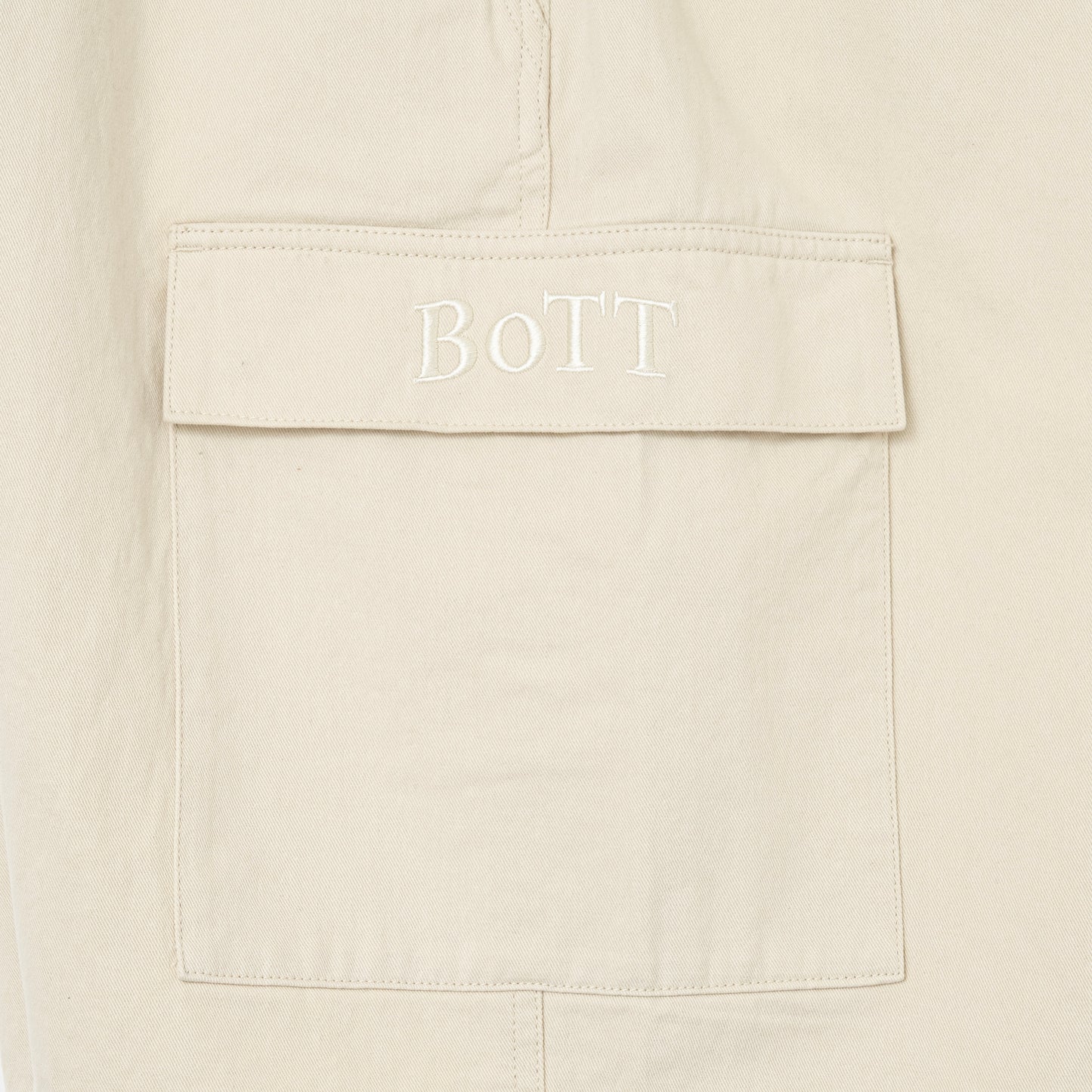 Cotton Cargo Short