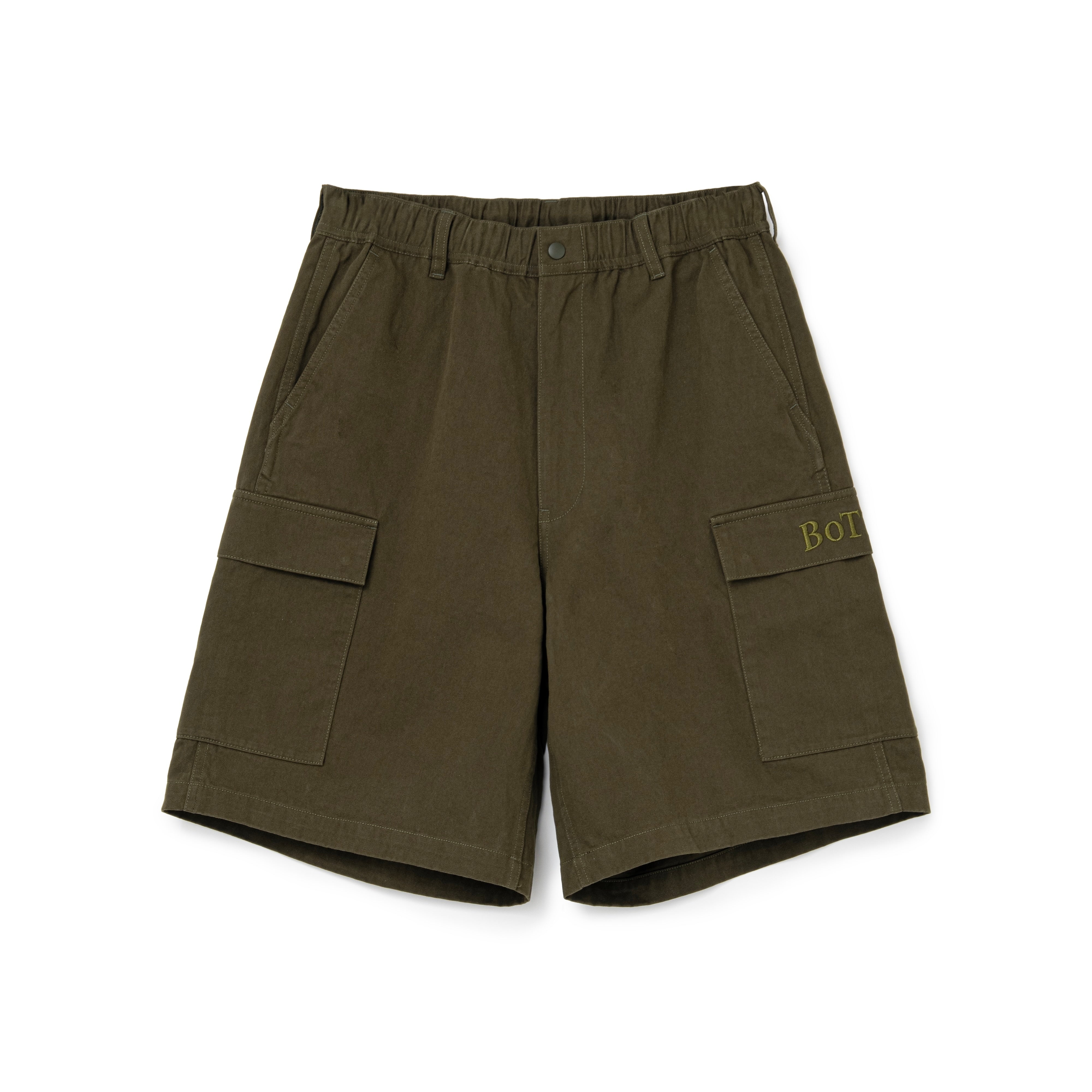 SHORTS – BoTT