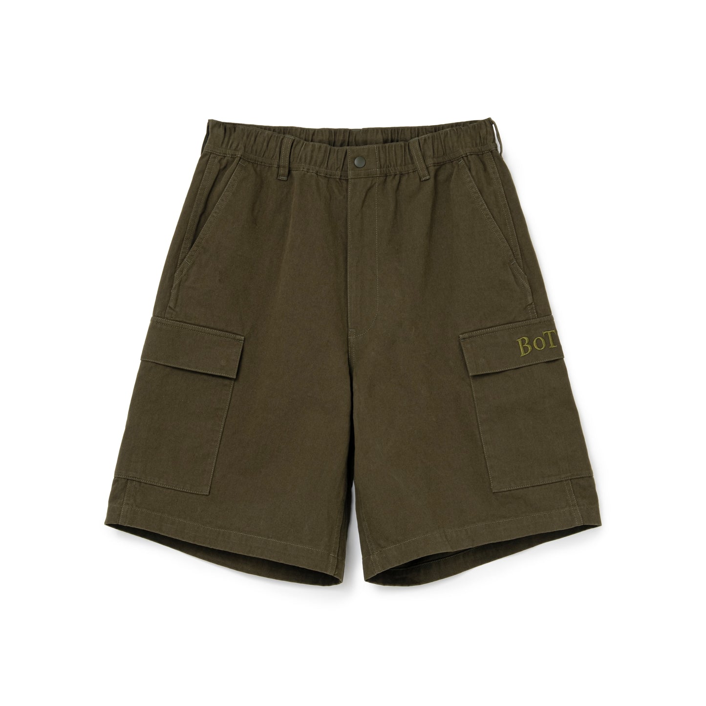 Cotton Cargo Short