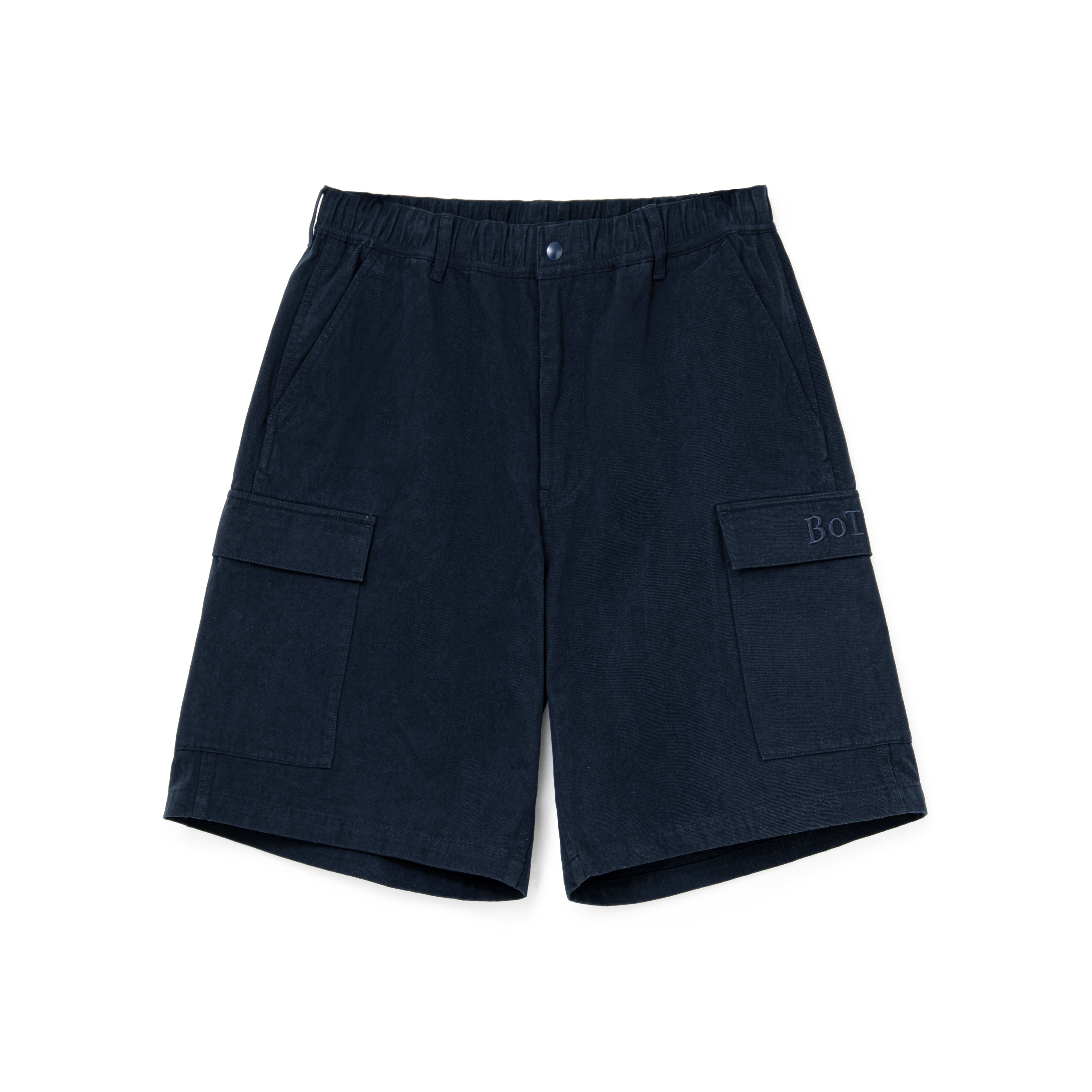 SHORTS – BoTT
