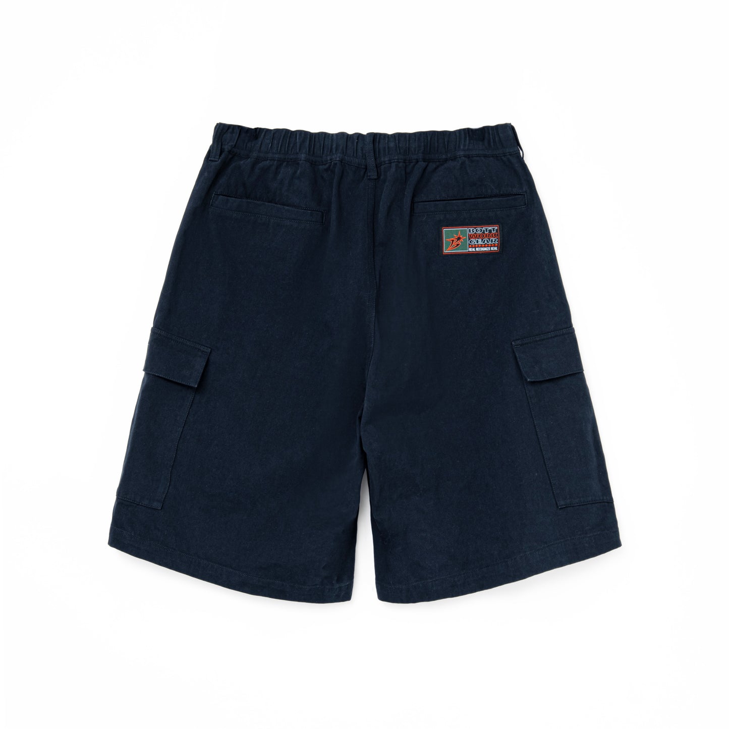Cotton Cargo Short