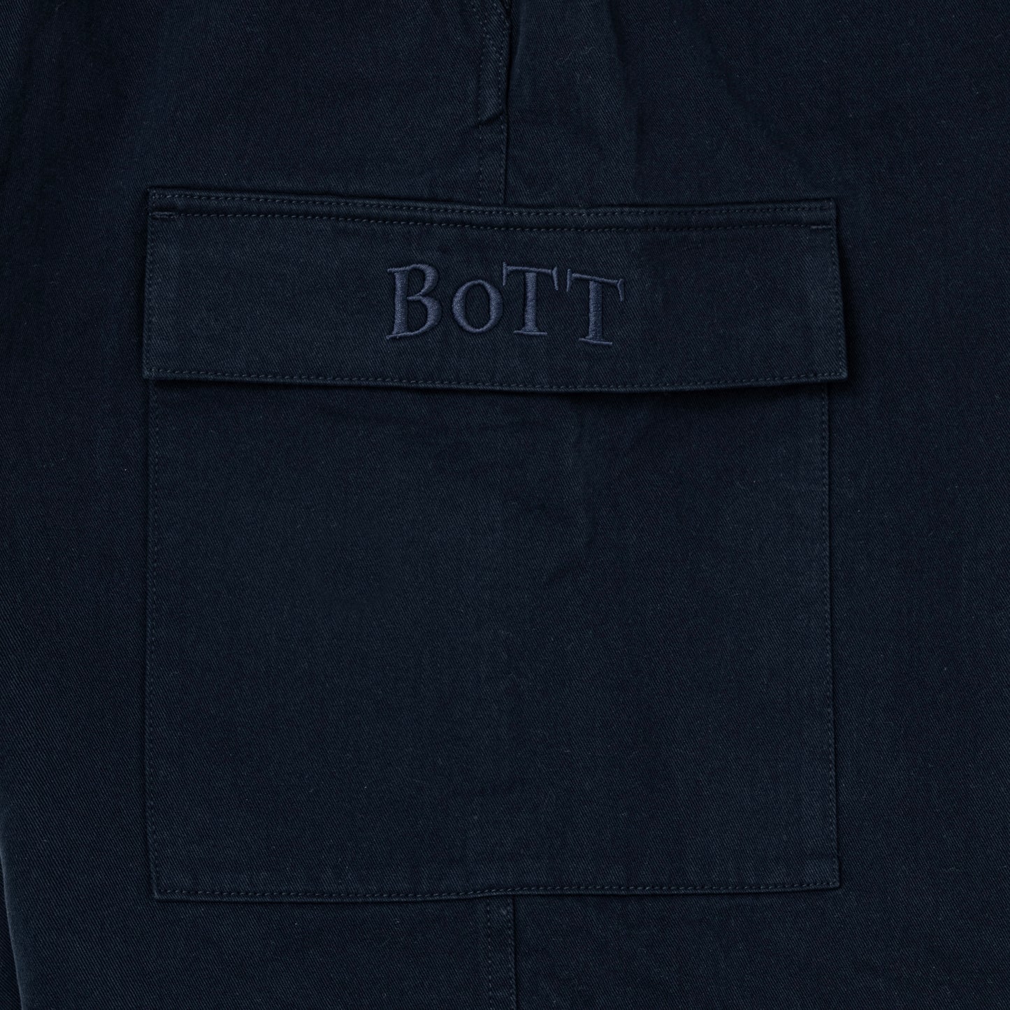 Cotton Cargo Short