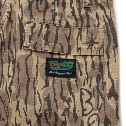 Cotton Cargo Short