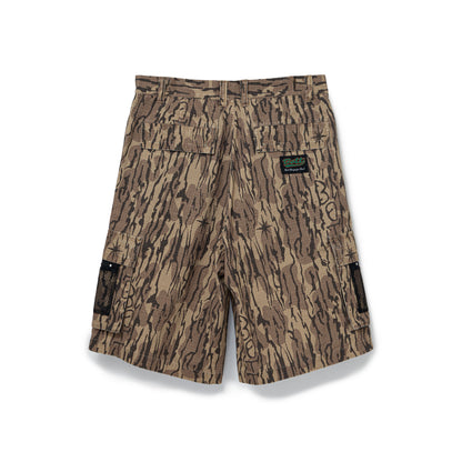 Cotton Cargo Short