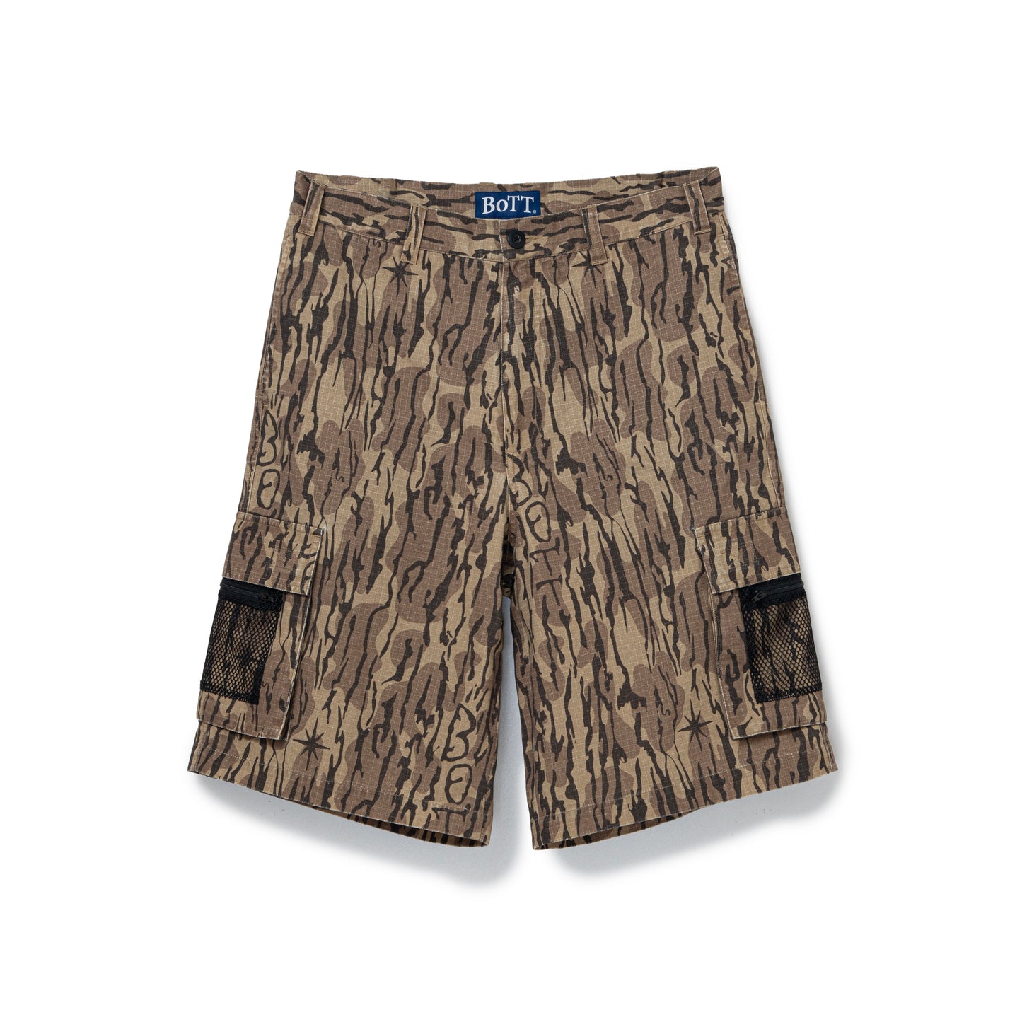 Cotton Cargo Short