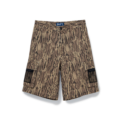 Cotton Cargo Short
