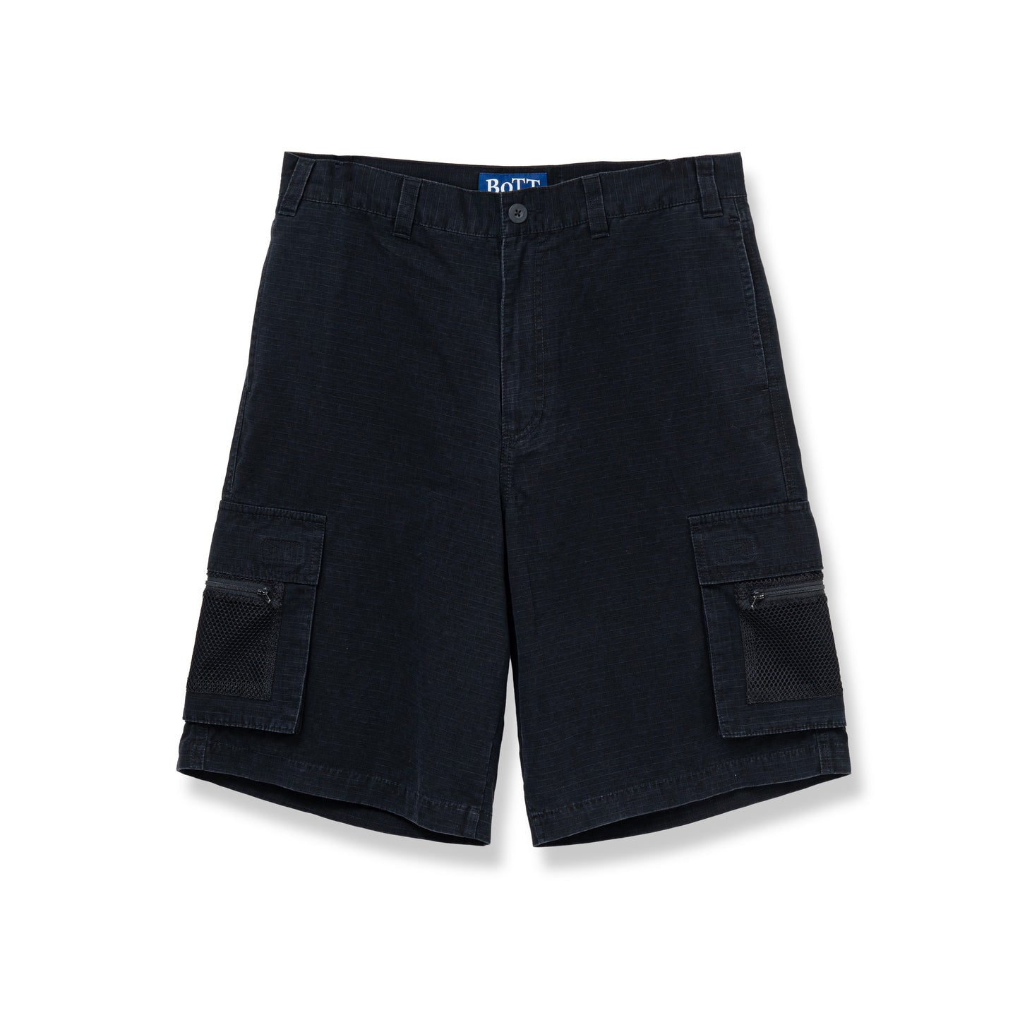 Cotton Cargo Short