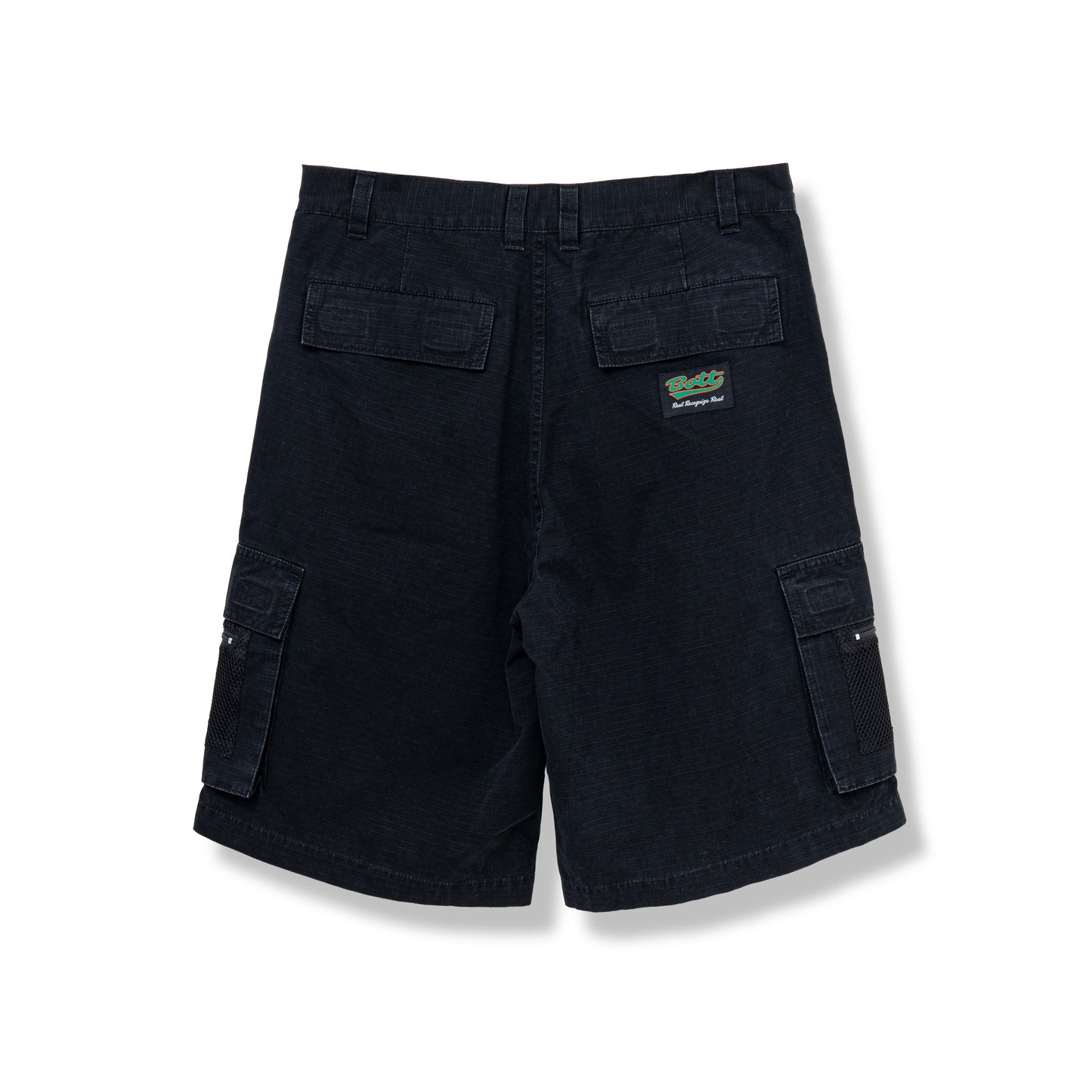 Cotton Cargo Short