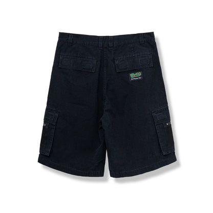 Cotton Cargo Short