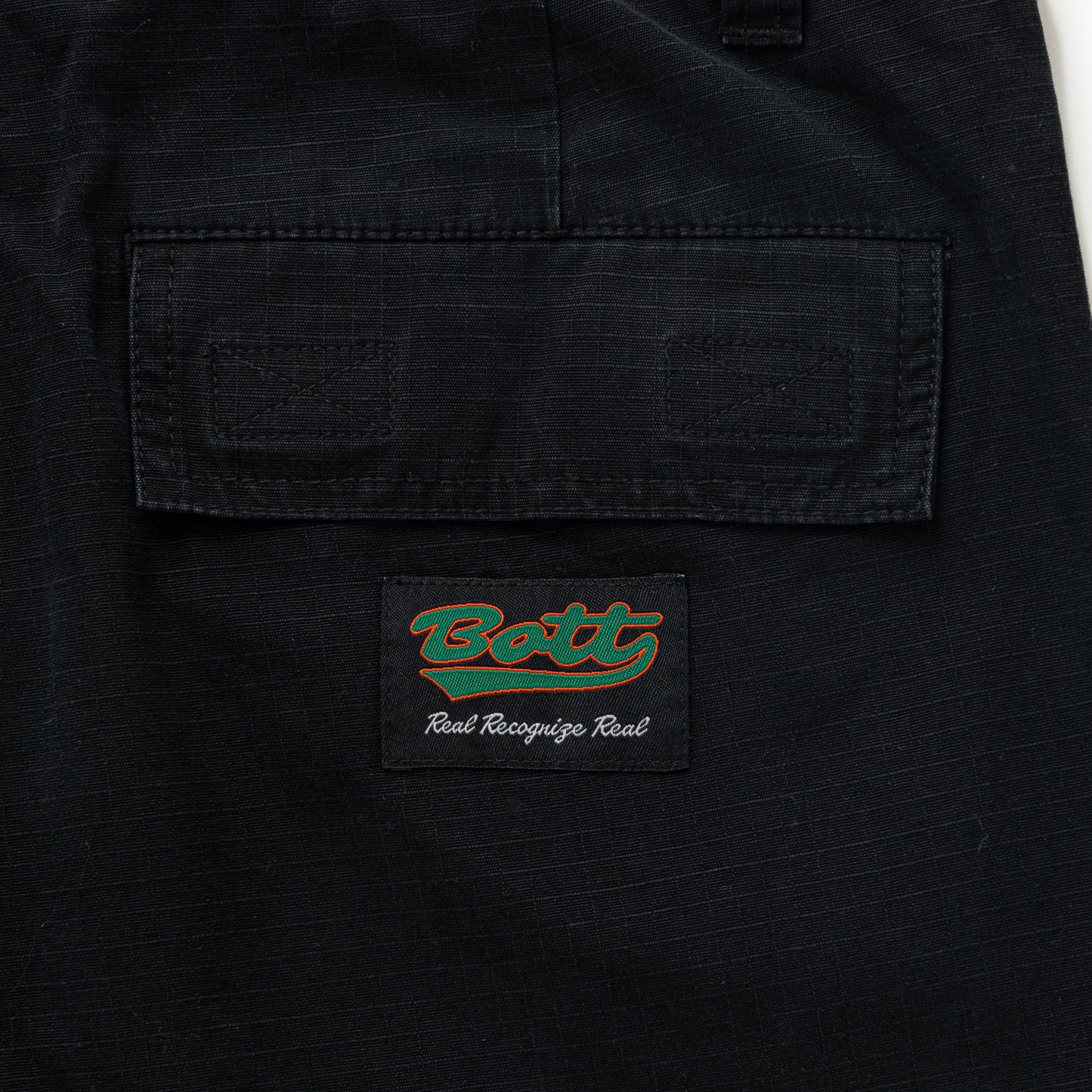 Cotton Cargo Short