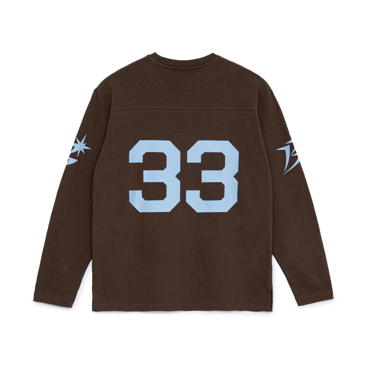 Cotton Football Shirt