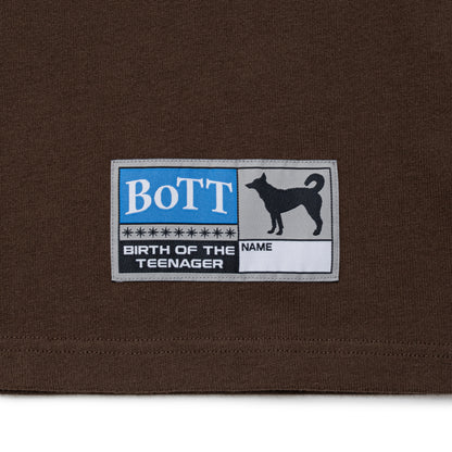 Cotton Football Shirt