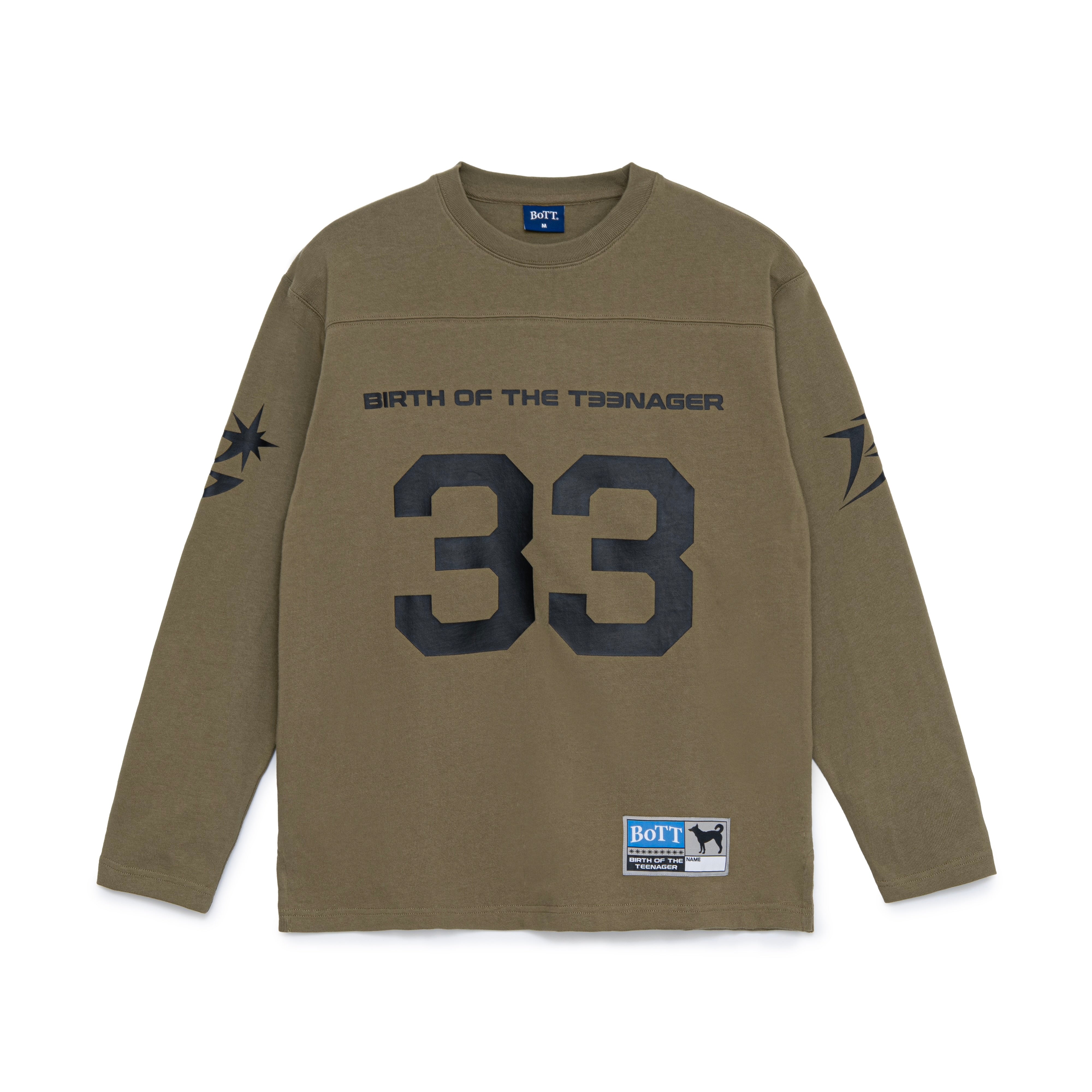 TOPS – BoTT