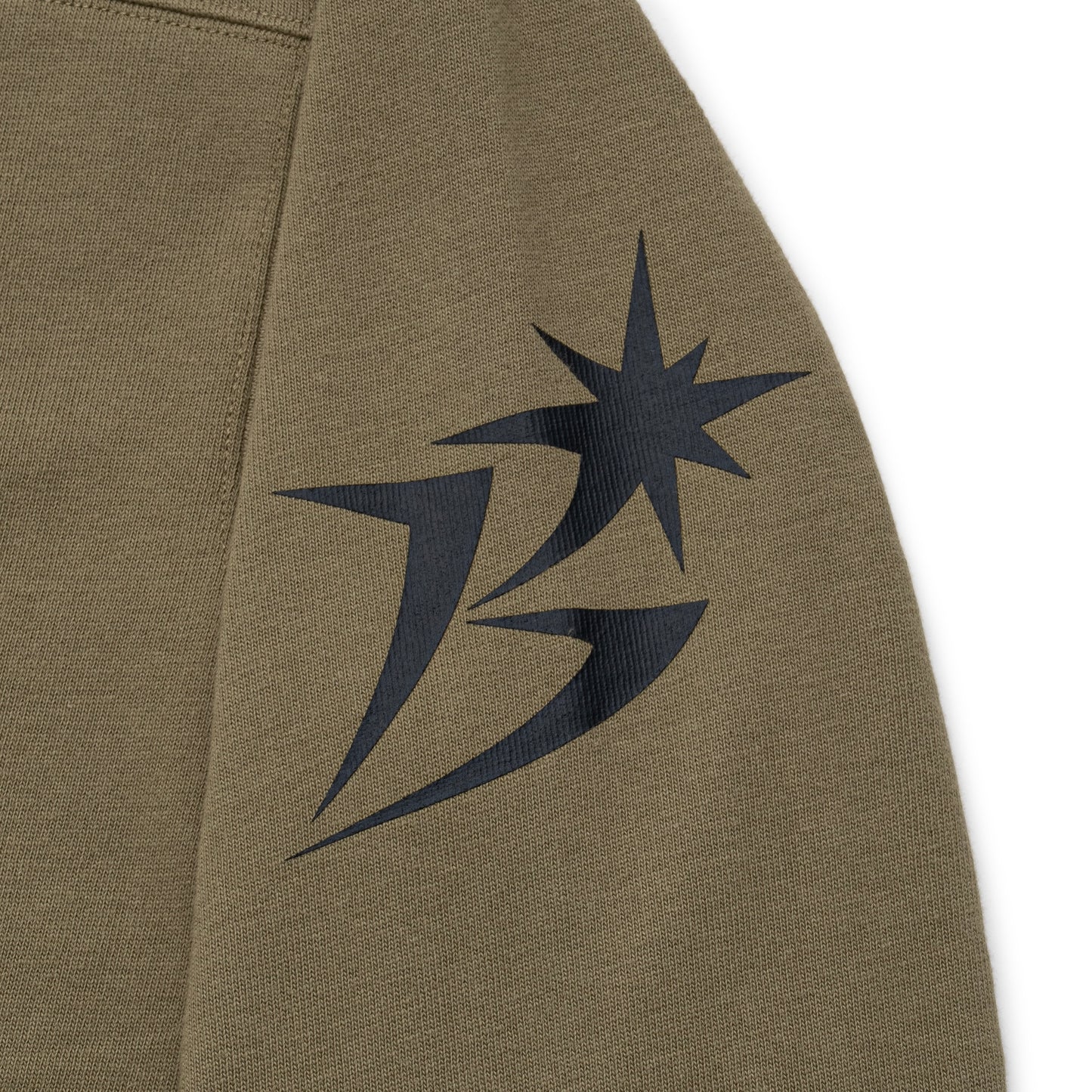 Cotton Football Shirt