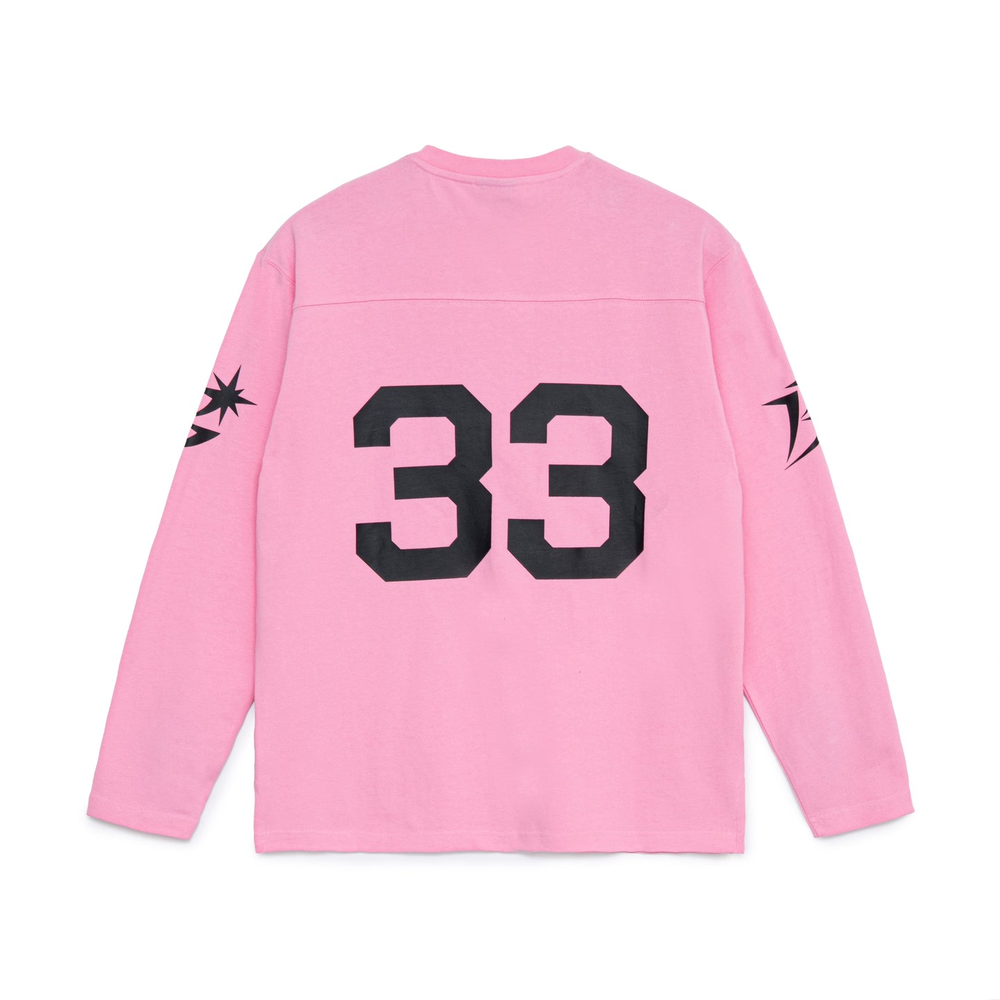 Cotton Football Shirt