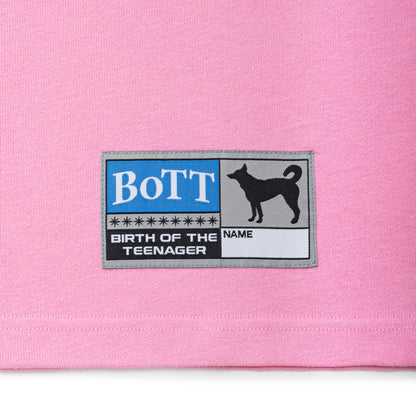 Cotton Football Shirt
