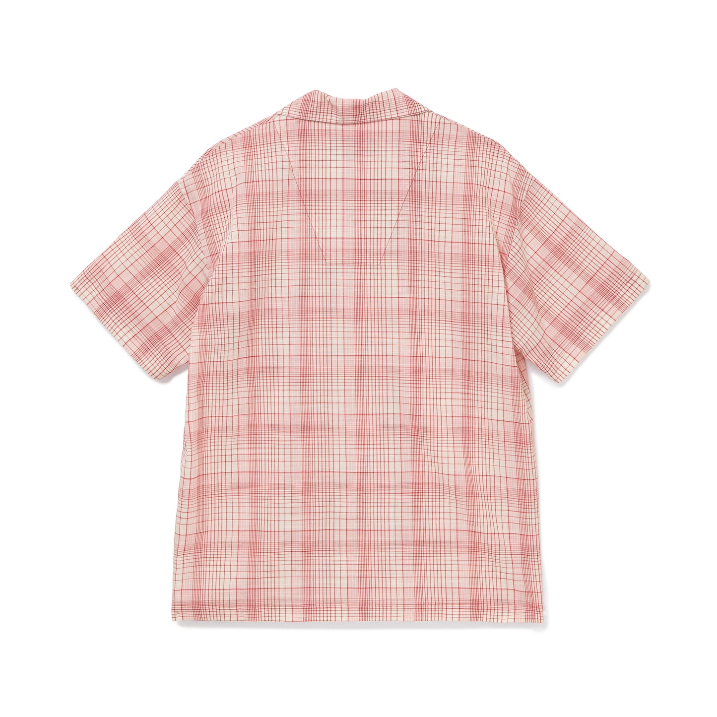 Cotton Gauze S/S Shirt