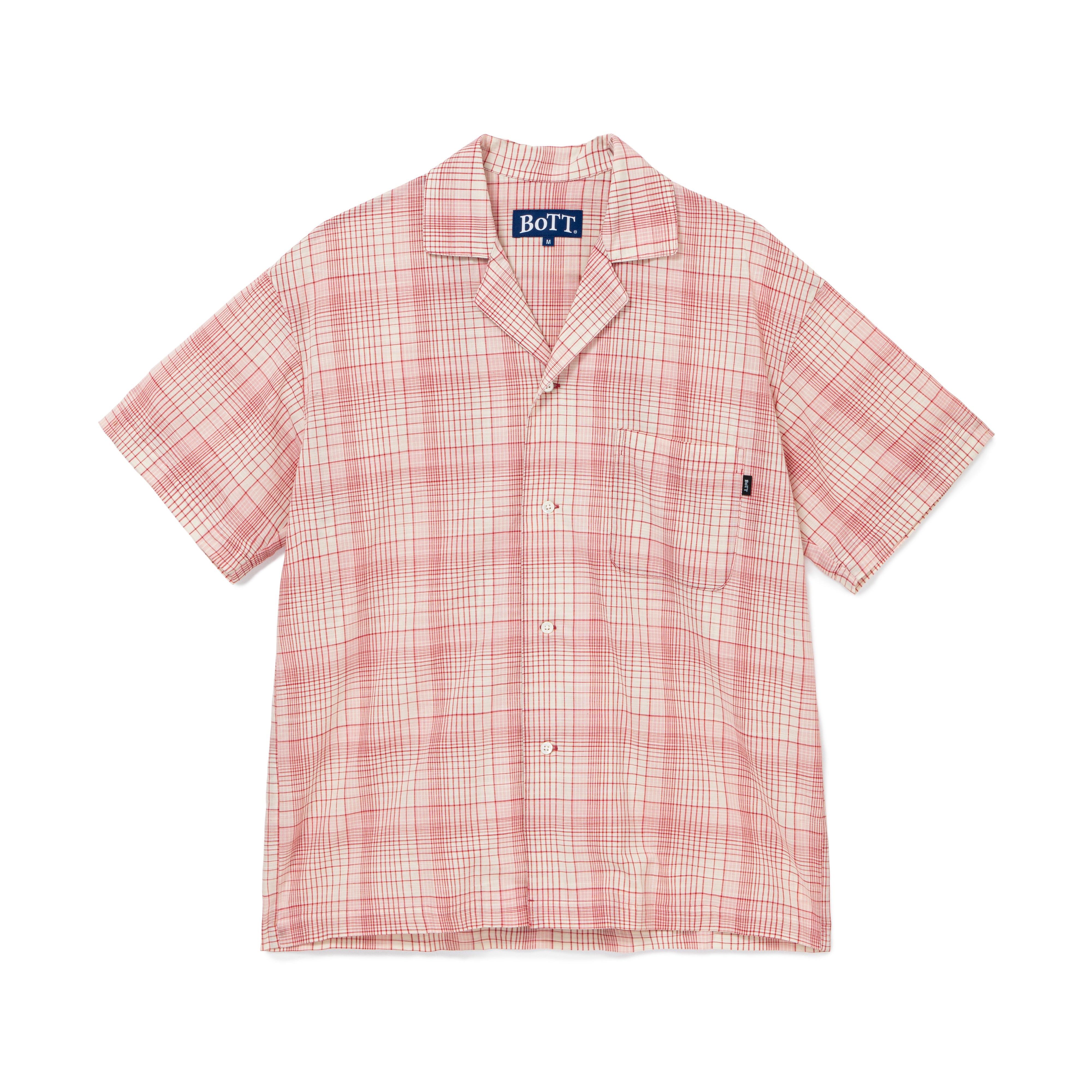 NEW – BoTT