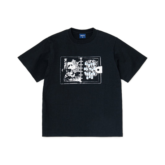 Diary Tee