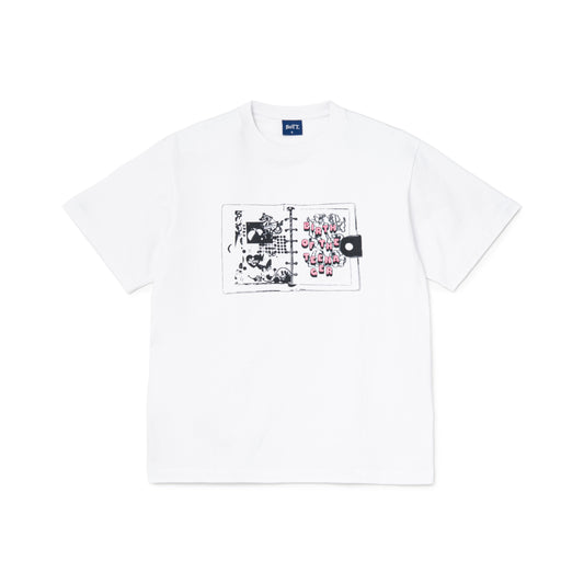 Diary Tee