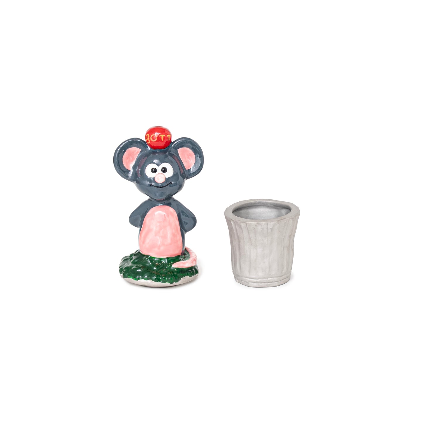 Ethan Incense Holder