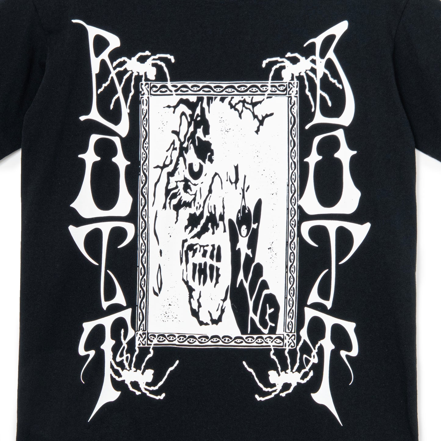 Eye For an Eye Tee