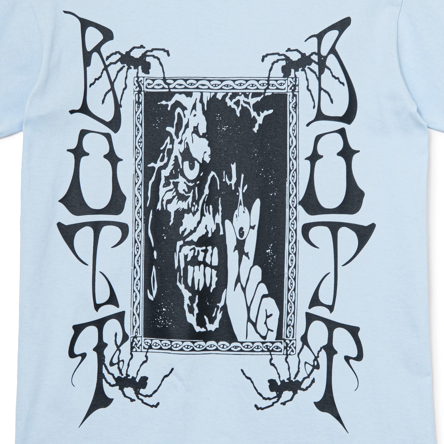 Eye For an Eye Tee