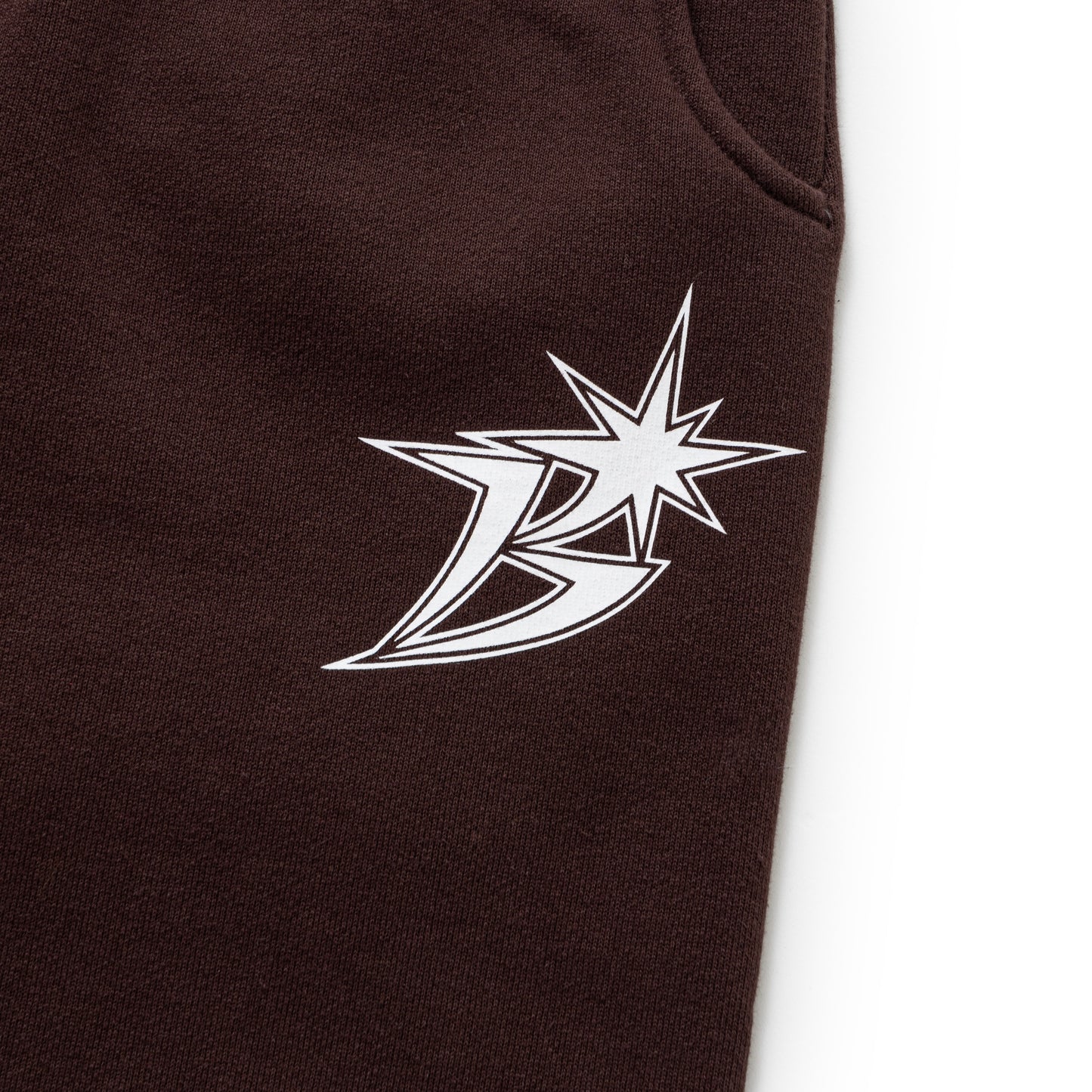 B Logo Sweatpant