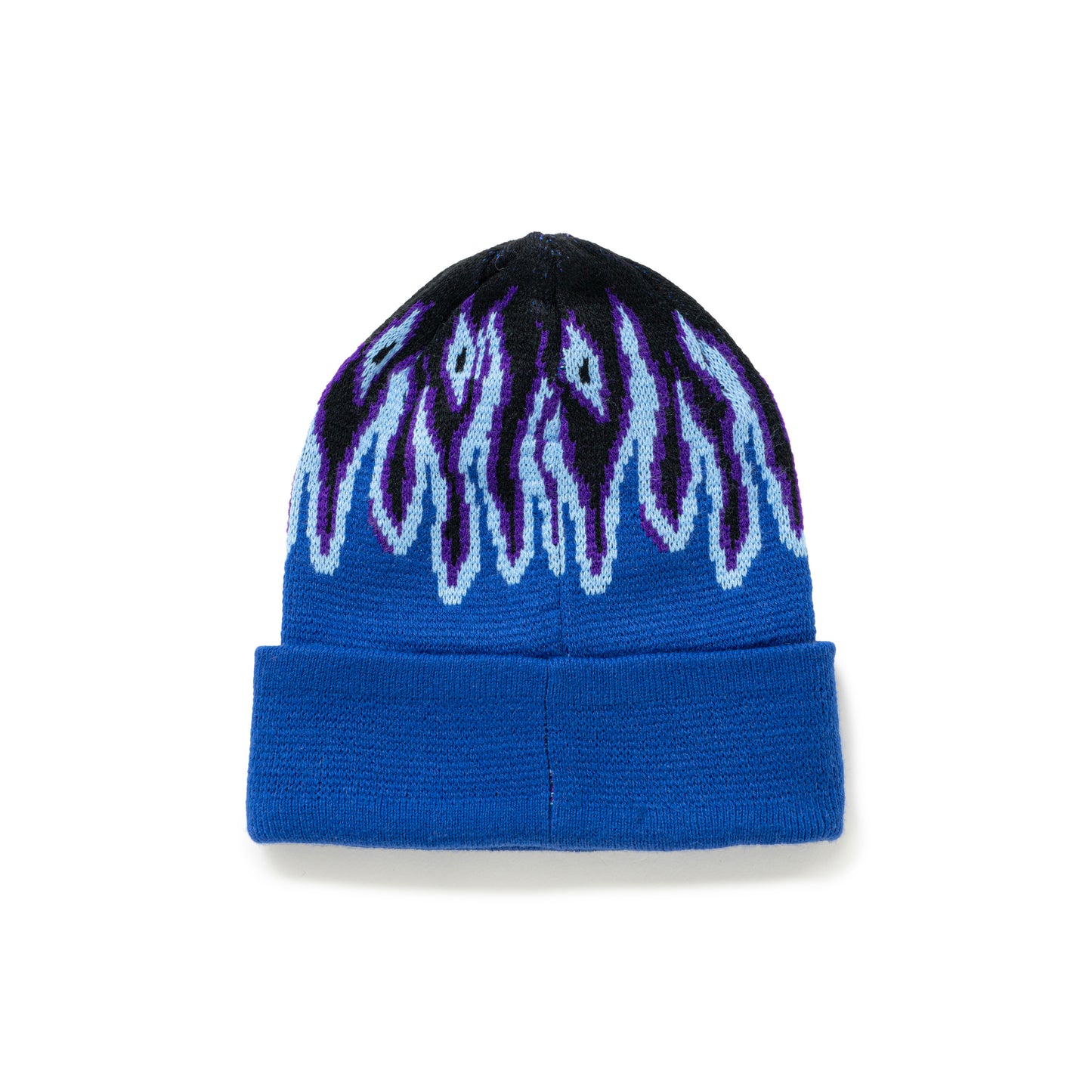 Flame Beanie
