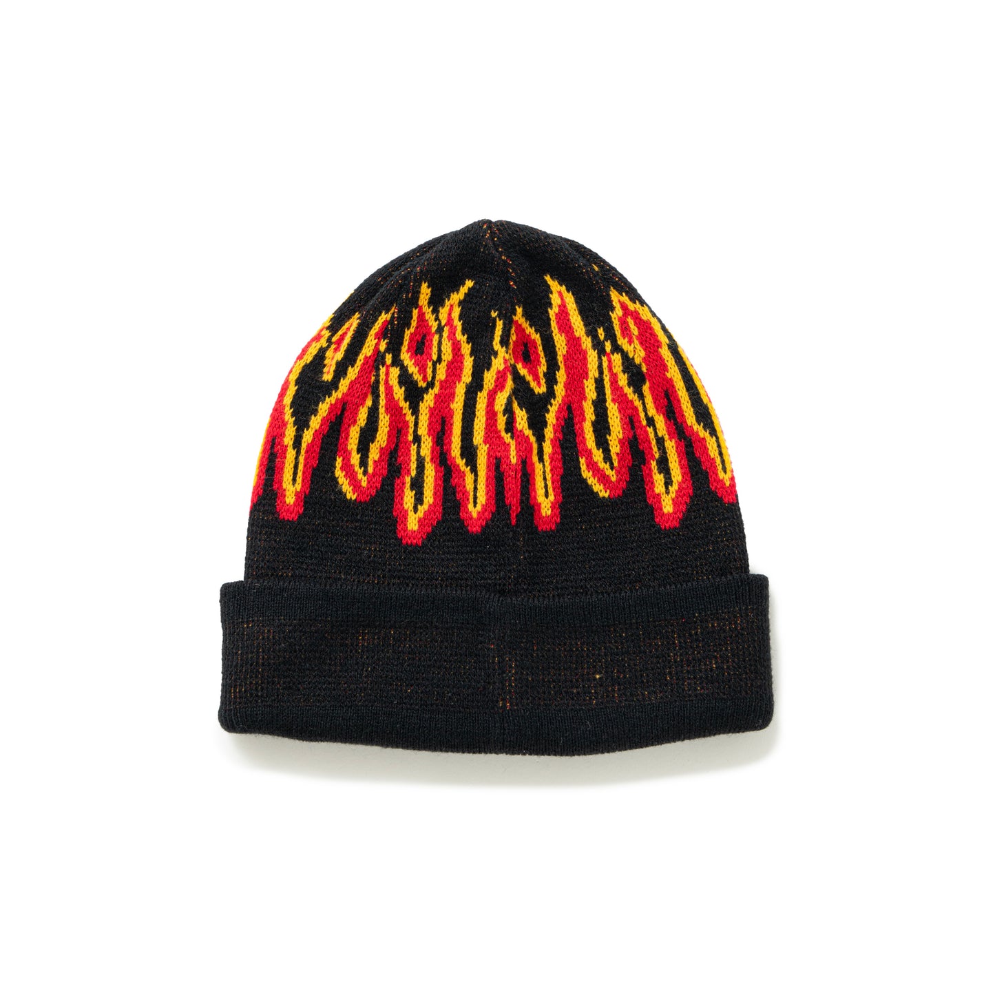 Flame Beanie
