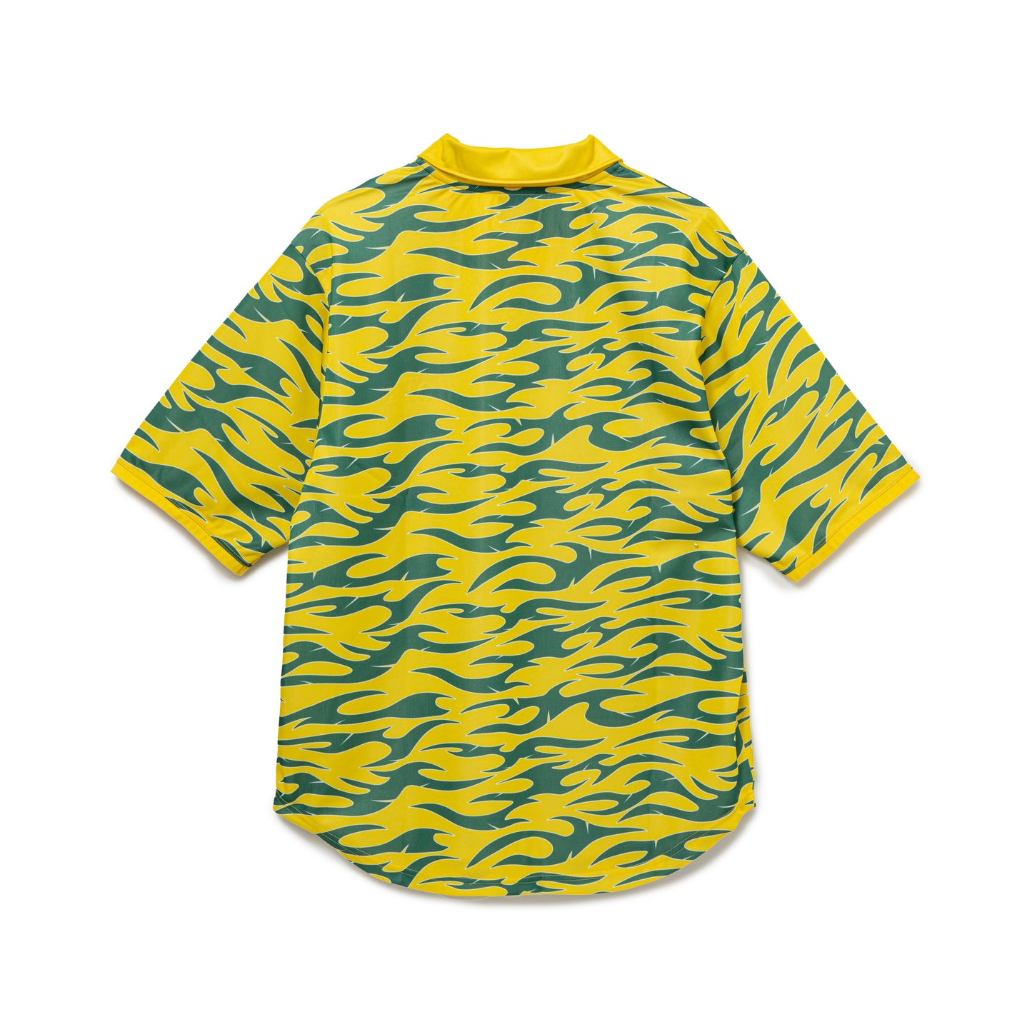 Flame Soccer Shirt