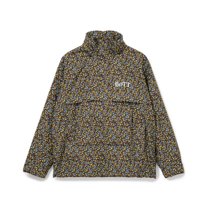 Flower Anorak Jacket