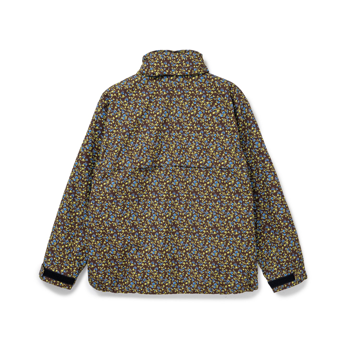 Flower Anorak Jacket