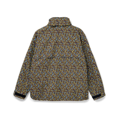 Flower Anorak Jacket
