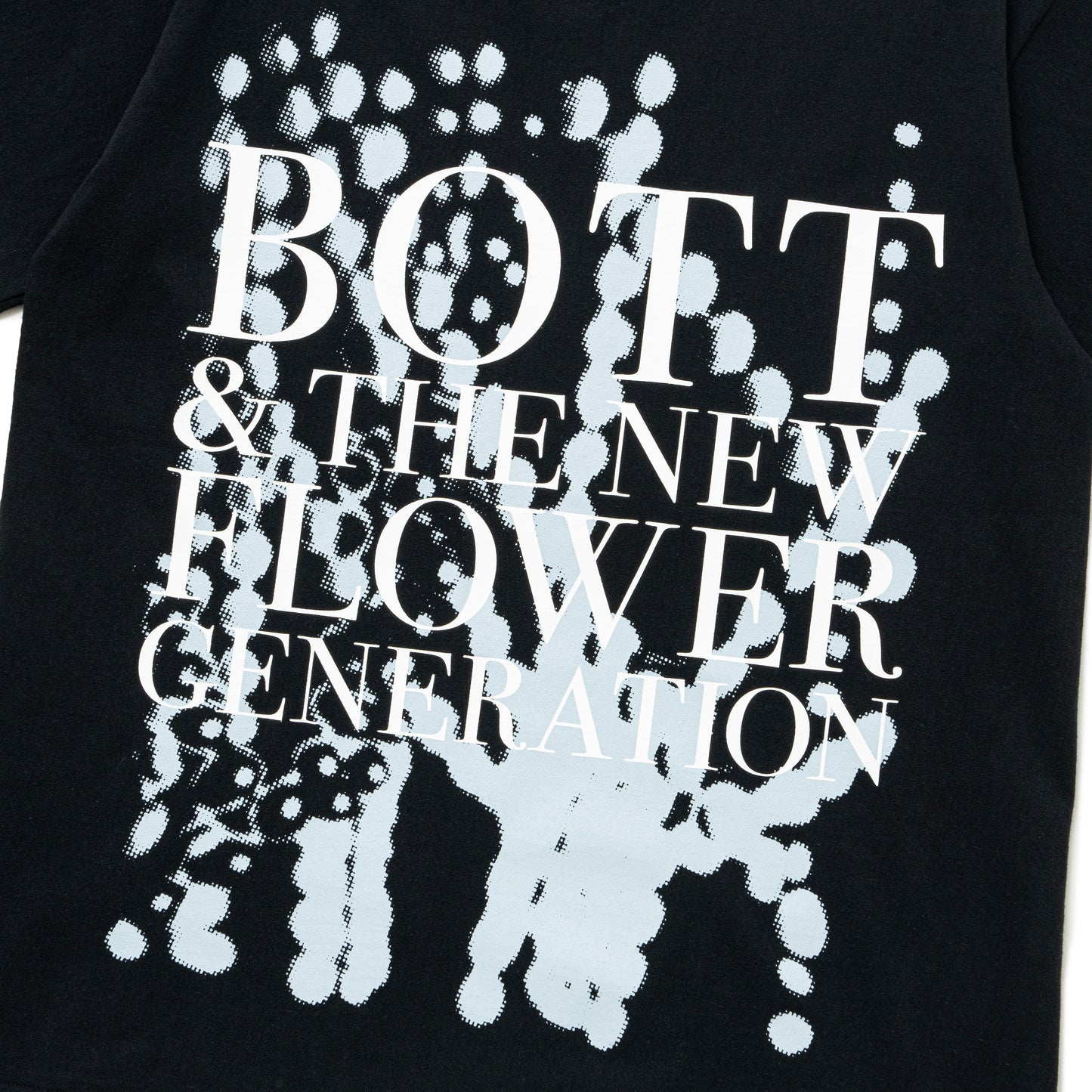 Flower Generation Tee