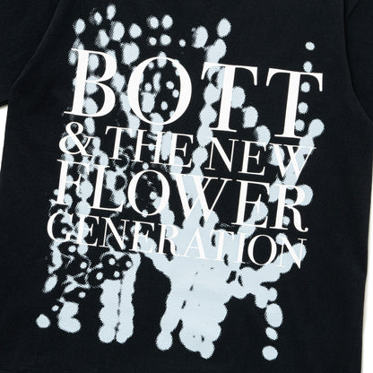 Flower Generation Tee