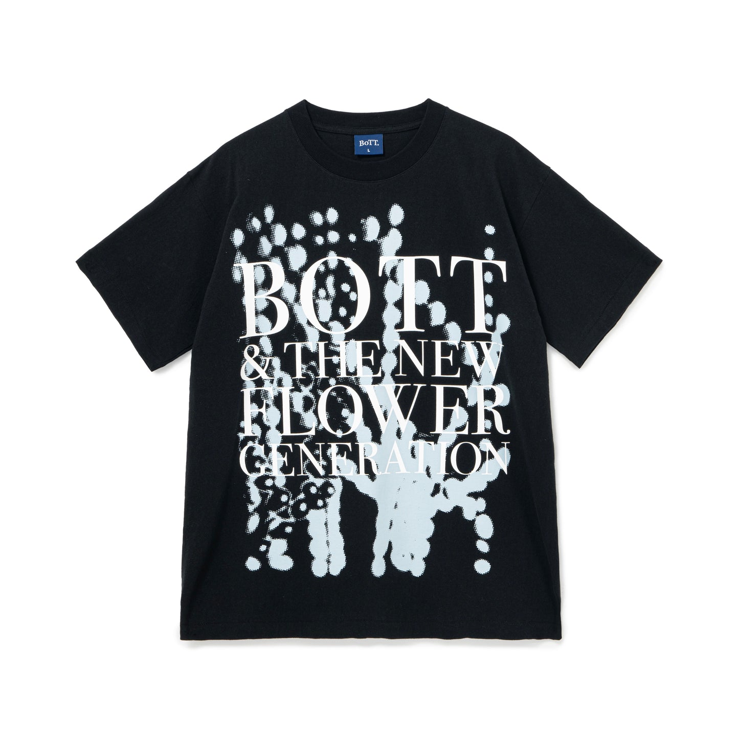 Flower Generation Tee