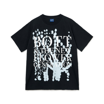Flower Generation Tee