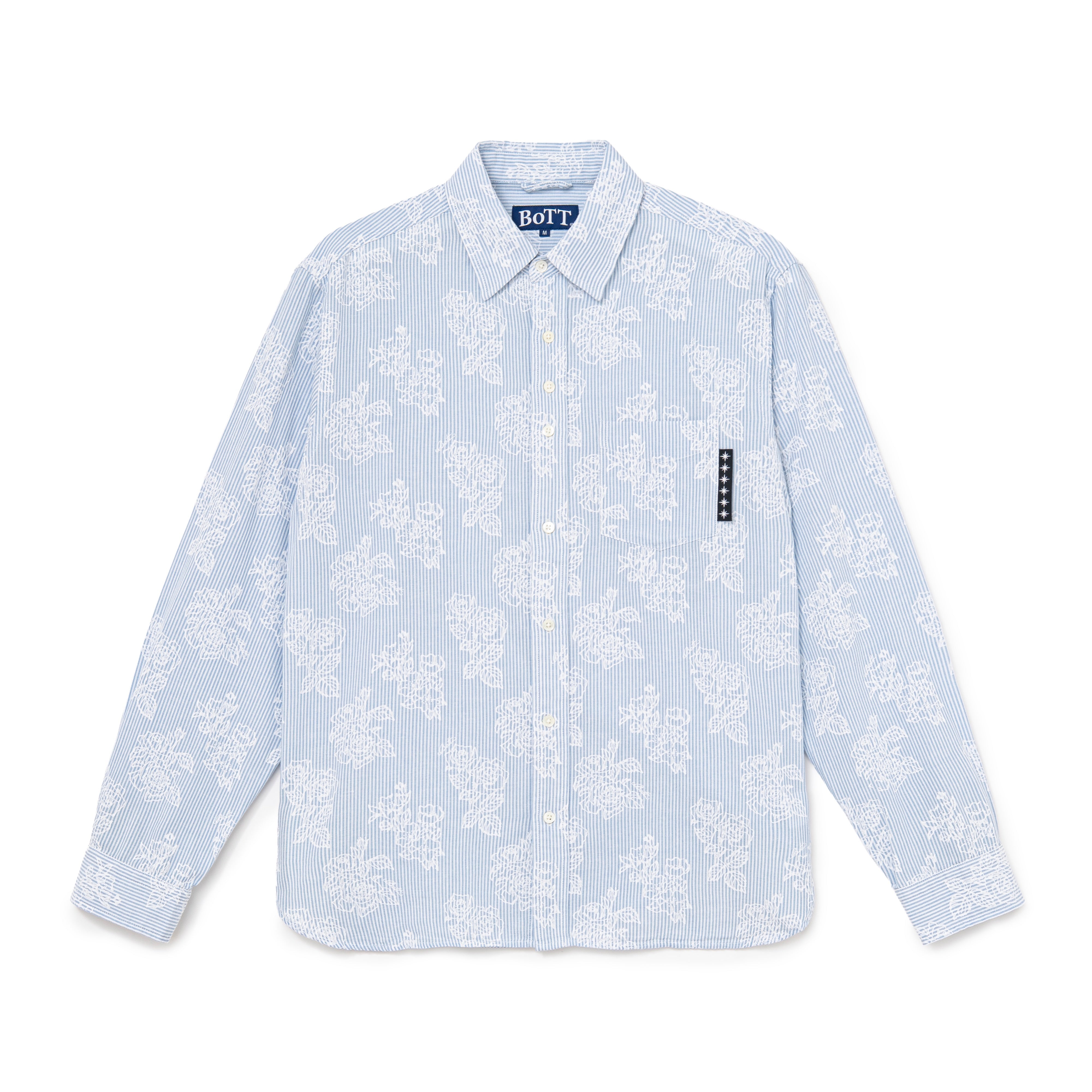 SHIRTS – BoTT