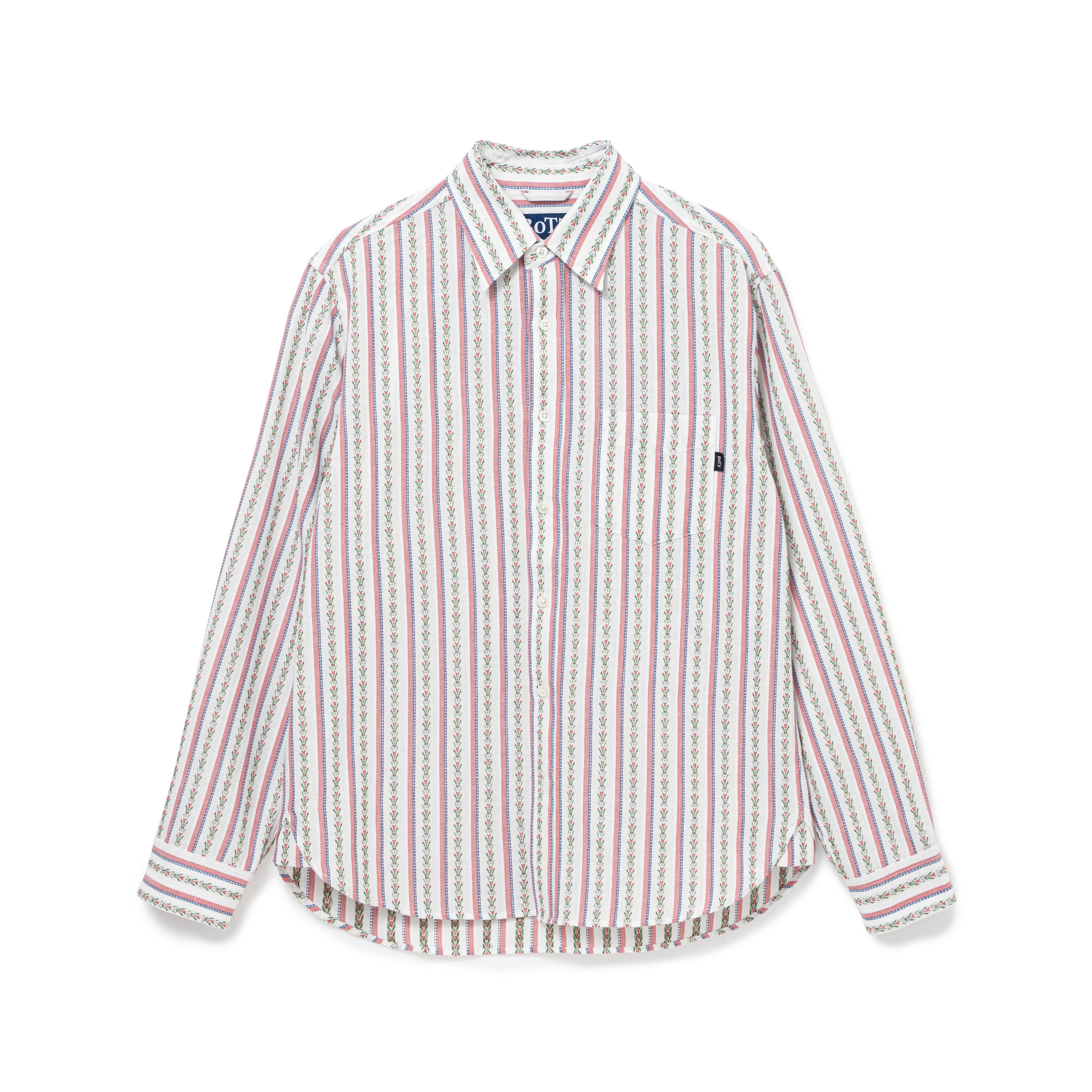 NEW – BoTT
