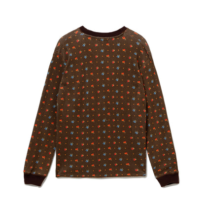 Flower Thermal