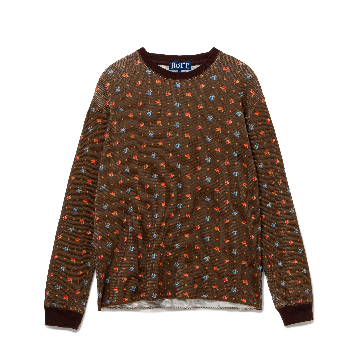 Flower Thermal