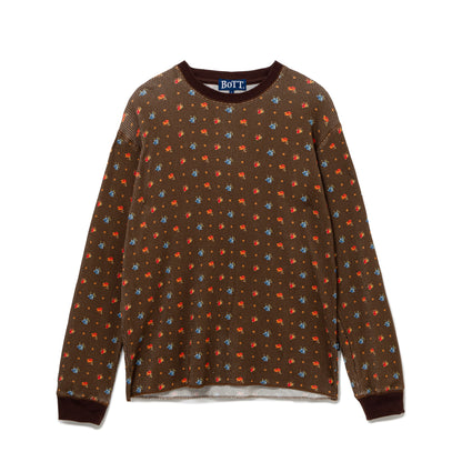 Flower Thermal