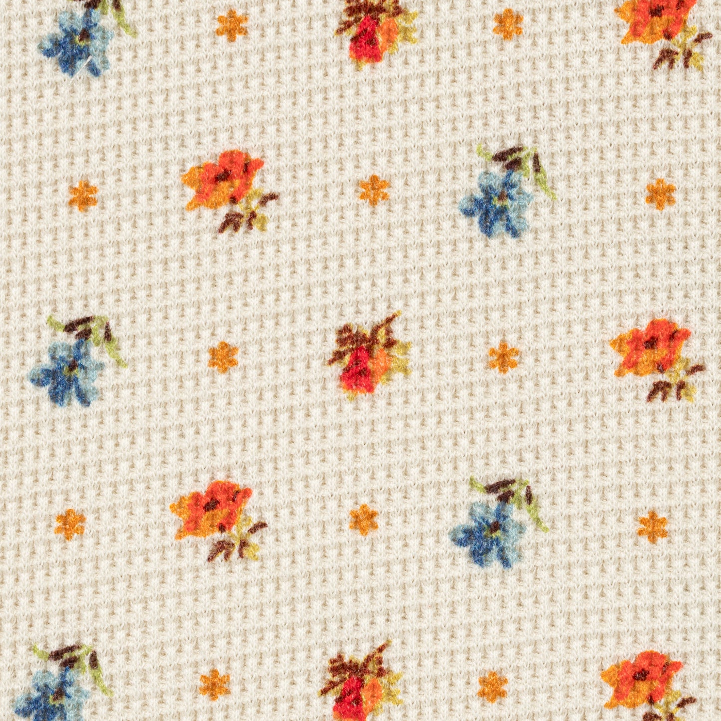 Flower Thermal